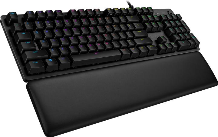 Actual product image Logitech G G513 (Eng. Int., Cable)