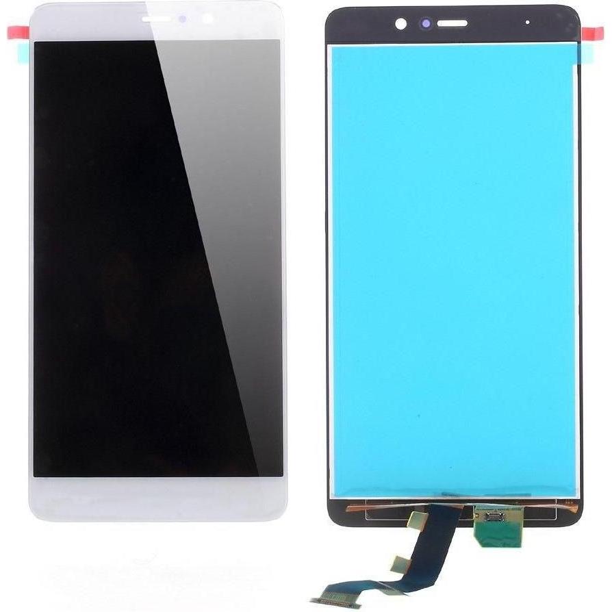 CoreParts Xiaomi Mi 5S Plus (Display, Xiaomi Mi 5s Plus), Mobilgerät Ersatzteile, Weiss