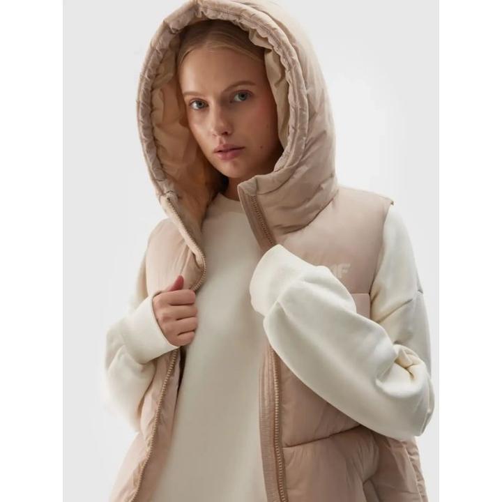 Produktbild 4F Jacke (M)