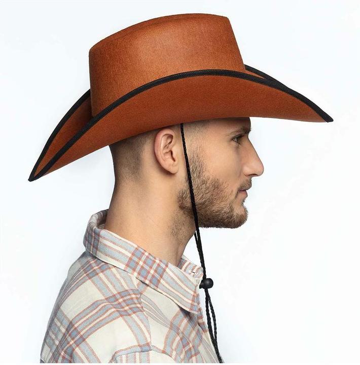 Produktbild Boland Cowboy Hut