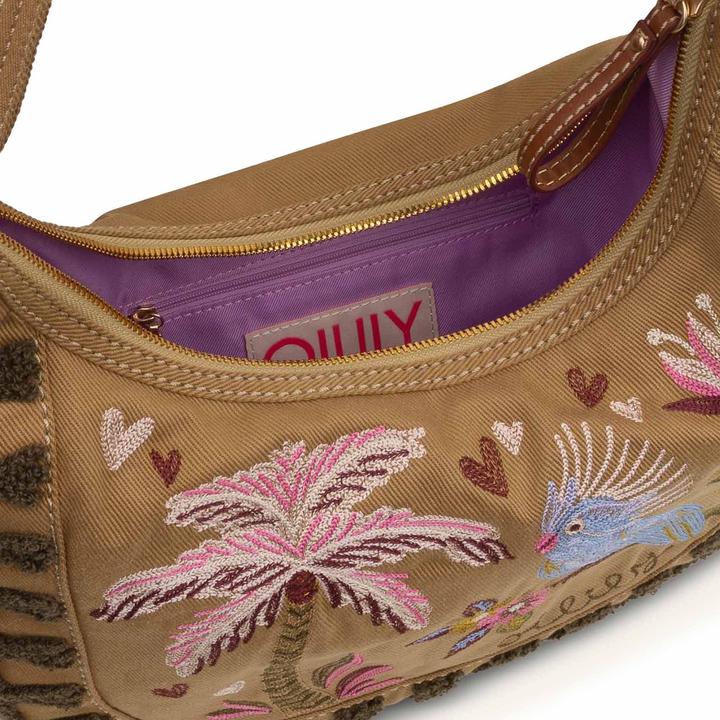 Immagine prodotto Oilily Hamel Shoulder Bag