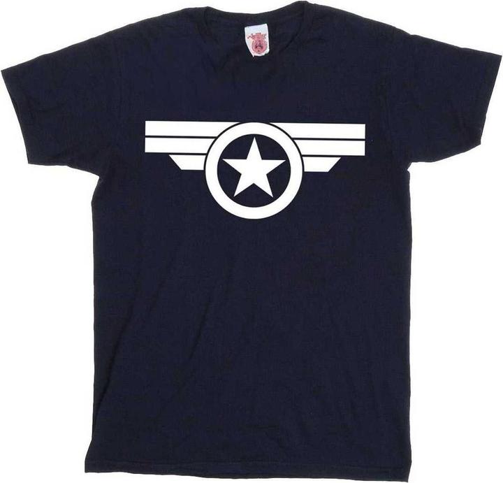 Produktbild Captain America TShirt (3XL)