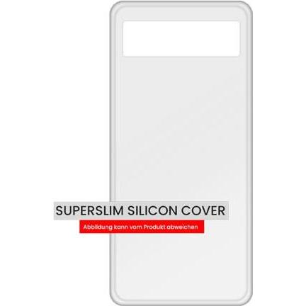 Thumbnail - MTM TPU Silicon Cover Transparent, f??r Google Pixel 7 (Google Pixel 7), Smartphone Hülle, Transparent