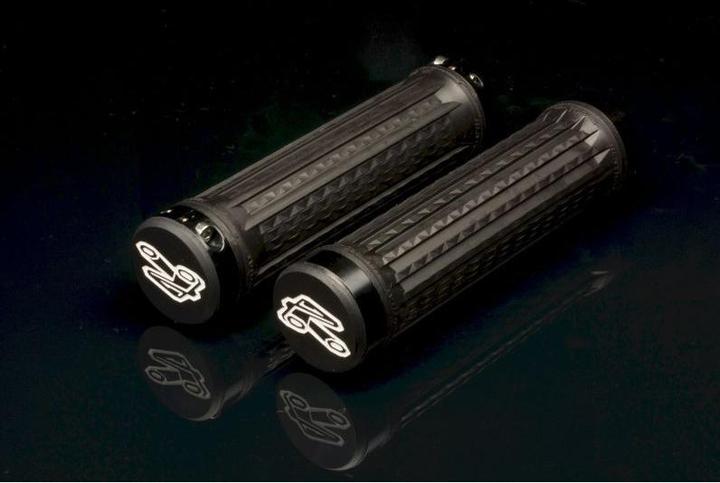 Produktbild Renthal Lock-On Ultra Tacky