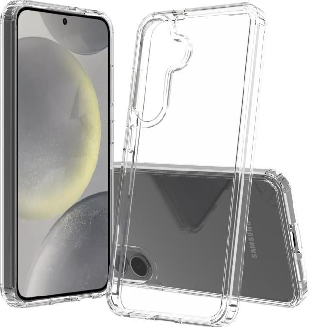 Produktbild Screenor 25634SB (Samsung Galaxy S25, Samsung Galaxy S24+)