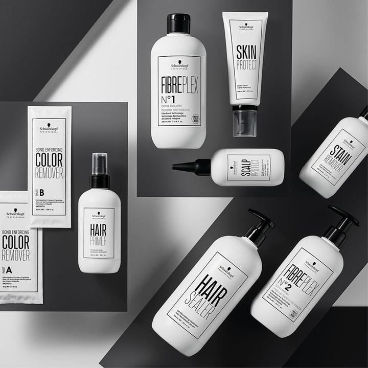 Produktbild Schwarzkopf Fibreplex N°1 Bond Booster