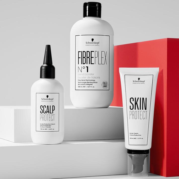 Produktbild Schwarzkopf Fibreplex N°1 Bond Booster