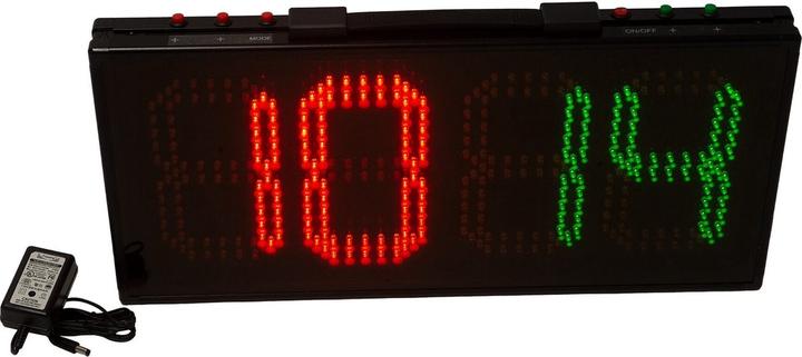 Actual product image Power Shot Powershot electronic player change board / scoreboard