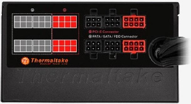 Immagine prodotto Thermaltake Smart SE (630 W)