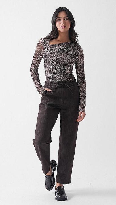 Produktbild Guess Langarmshirt BERNARDETTE (S)