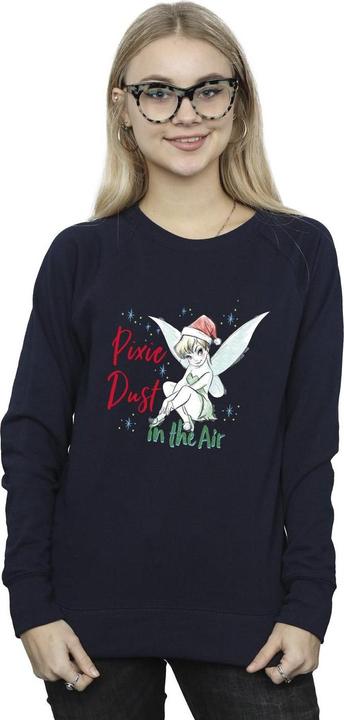 Produktbild Disney Tinker Bell Pixie Dust Sweatshirt (XL)