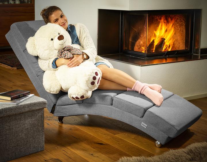 Produktbild Monzana Teddybär (100 cm)