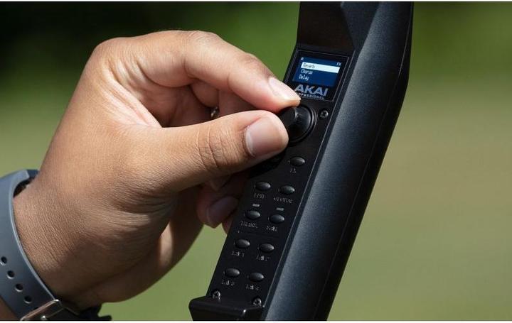 Produktbild Akai EWI Solo