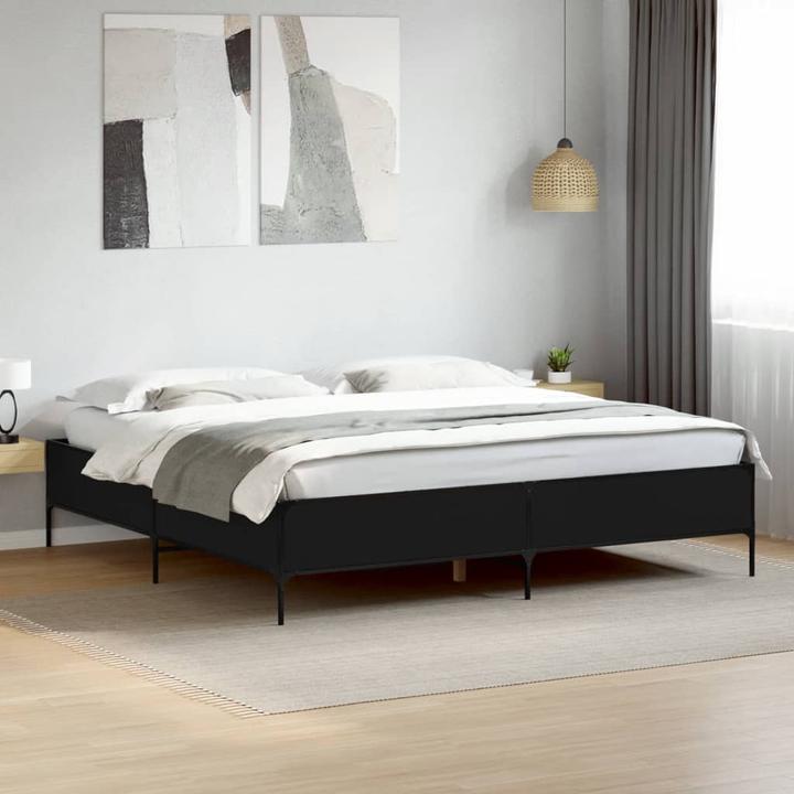 Image du produit vidaXL Bettgestell (180 x 200 cm)