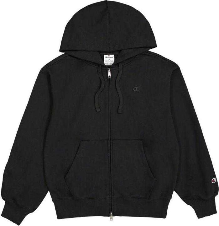 Produktbild Champion Hoodie mit durchgehendem Reissverschluss (S)