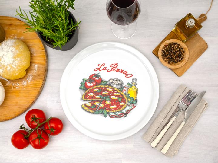 Produktbild CreaTable Milano (4x, 30 cm)