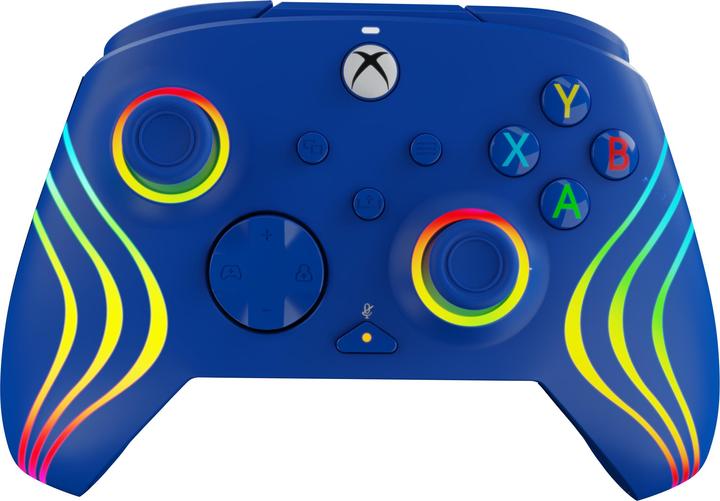 Produktbild PDP Afterglow Wave (Xbox Series X, Xbox Series S, PC)