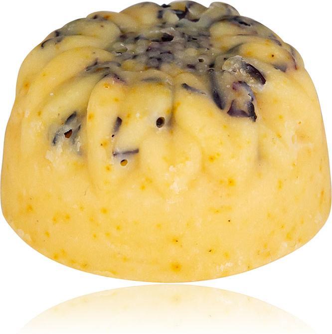 Produktbild Accentra Badebombe Vegane Badeblüte PATISSERIE DE BAIN - Weisser Tee (Badekugeln)
