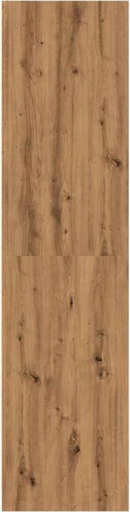 Produktbild vidaXL Kleiderschrank (30 x 50 x 200 cm)