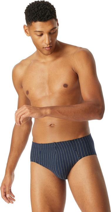 Produktbild Schiesser Minislip 95/5 Essentials (4XL, 3er Pack)