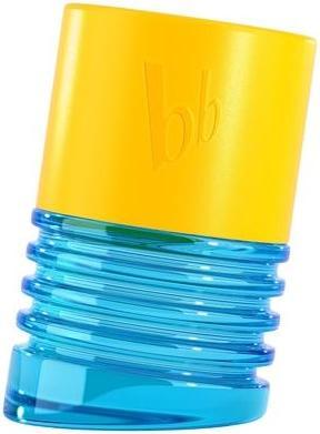 Actual product image Bruno Banani Man Limited Edition 2022 Eau de Toilette 30ml (Eau de toilette, 30 ml)