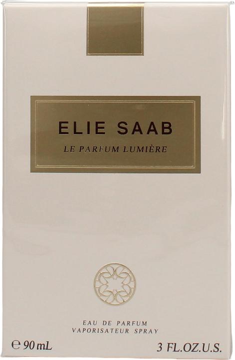 Image du produit Elie Saab Le Parfum Lumière (Eau de parfum, 90 ml)
