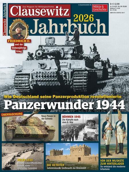 Immagine prodotto Panzerwunder 1944
