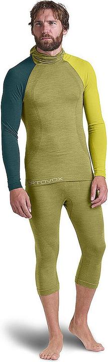 Produktbild Ortovox 120 Comp Light Hoody (XL)