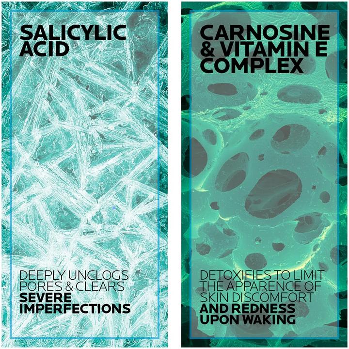 Productafbeelding La Roche Posay Effaclar K (+) (40 ml, Dagcrème)