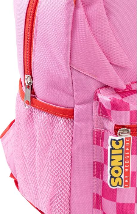 Produktbild Sonic The Hedgehog Rucksack 'Amy'
