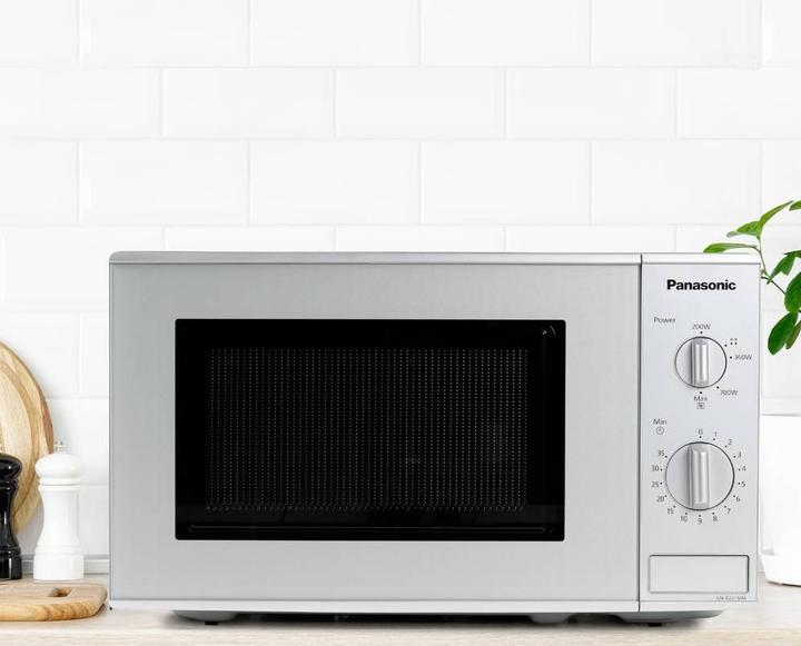 Produktbild Panasonic Nn-E221m (20 l)