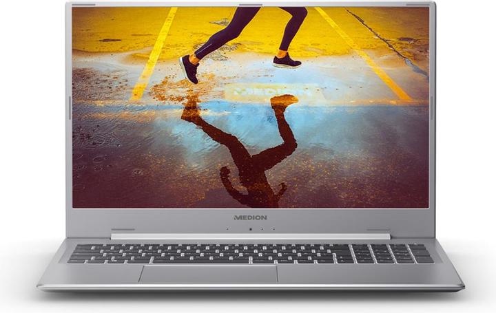 Medion Akoya S17405 (17.30", Intel Core i5-1135G7, 8 GB, 512 GB, DE)