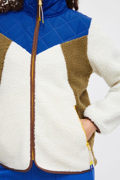 Actual product image TheJoggConcept JCBERRI JACKET 4 - 22800271 (XS)