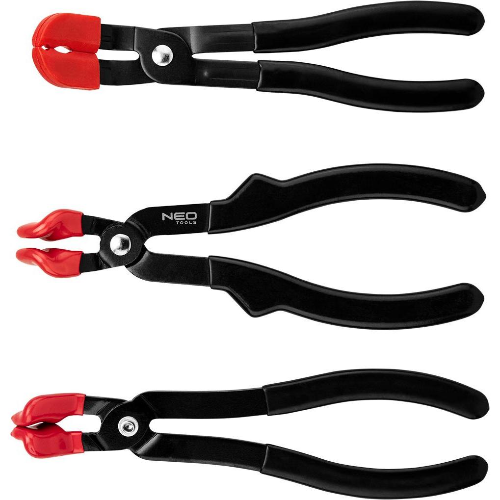 Neo Zange zum Entfernen von Zündkabeln 3 Stk. (11-165) (11-165)