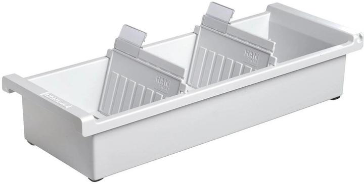 Productafbeelding Han Kaartenbak (A7)