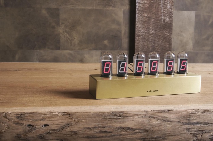 Actual product image Karlsson Cathode