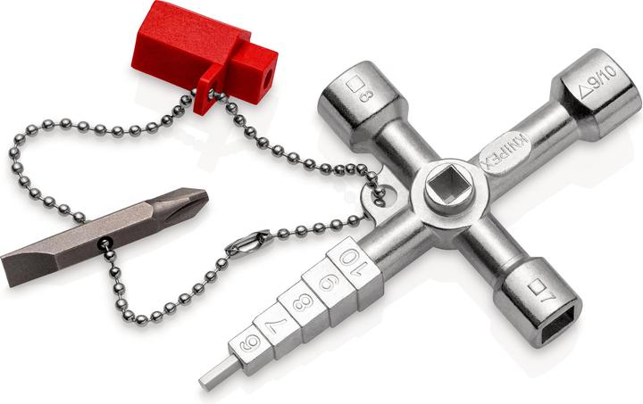 Produktbild Knipex Profi-Key