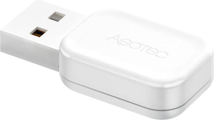 Actual product image Aeotec Z-Stick 7