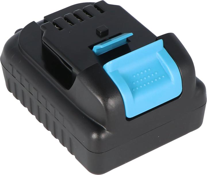 Actual product image DeWalt Akku DCB120, DCB121, DCB127 (12 V)