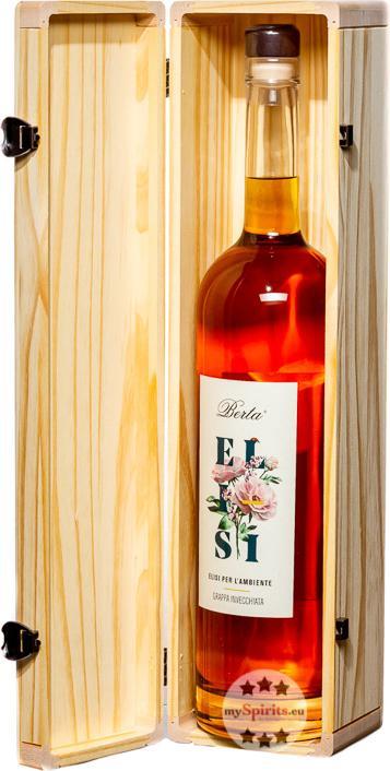 Produktbild Berta Elisi 3 l