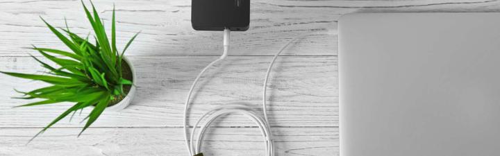 Immagine prodotto Ansmann Caricabatterie da casa 254PD (60 W, 2 porte)