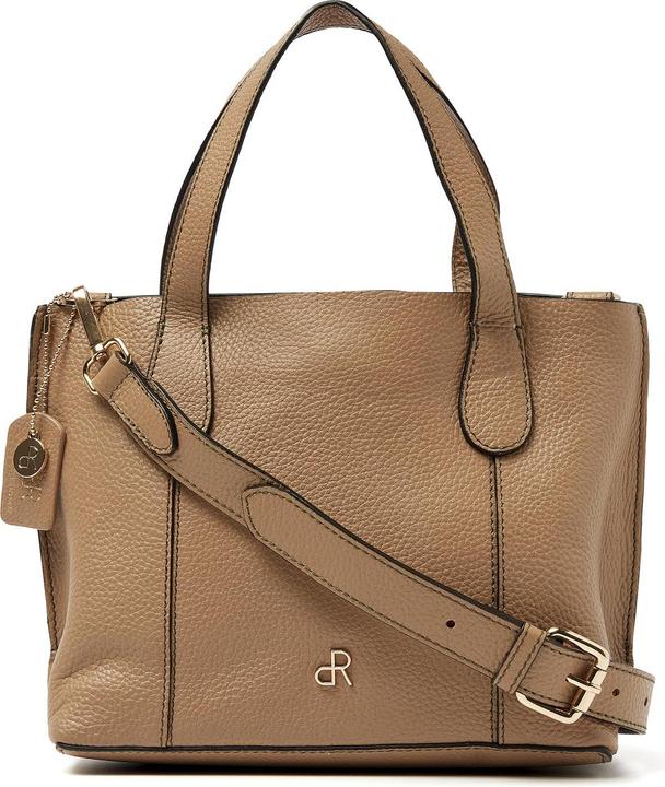 Produktbild dR Amsterdam Hand / Schultertasche