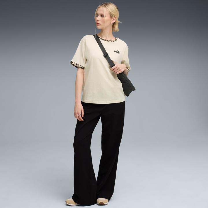 Image du produit Puma ESS GRAPHIC Animal Relaxed Tee (S)