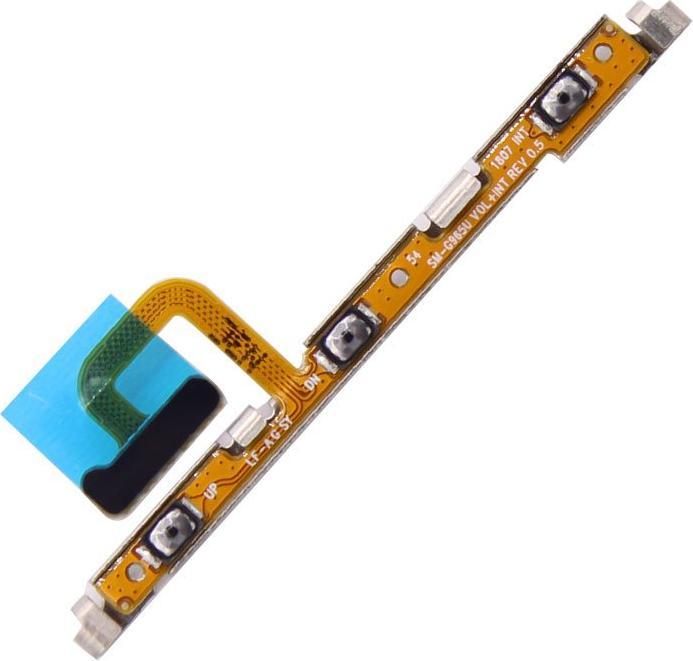Produktbild Samsung Original Galaxy S9 Plus Volume Button Flex