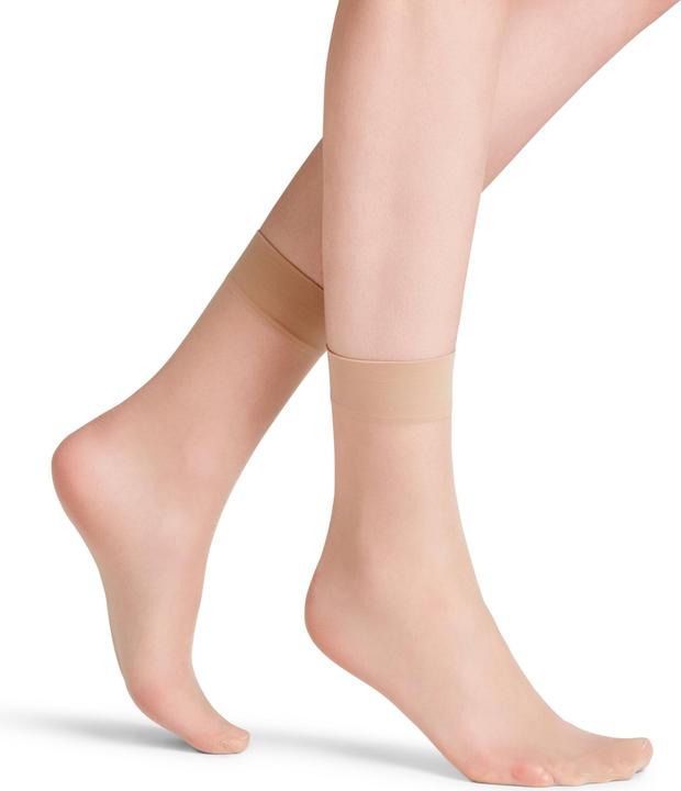 Actual product image Falke Seidenglatt 15 SO (Single pack, 39 - 42)