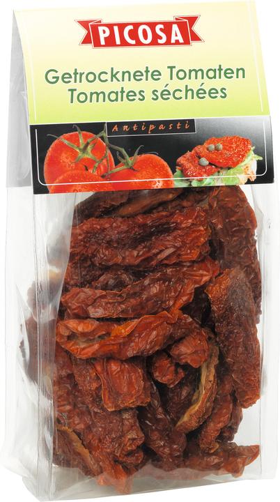 Immagine prodotto Picosa Pomodori secchi (senza olio) 100g (110 g)