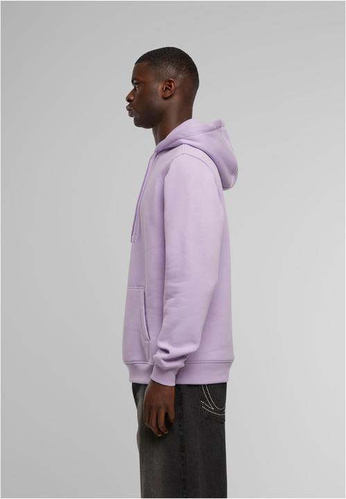 Actual product image New Morning Studios Basic Hoody (4XL)