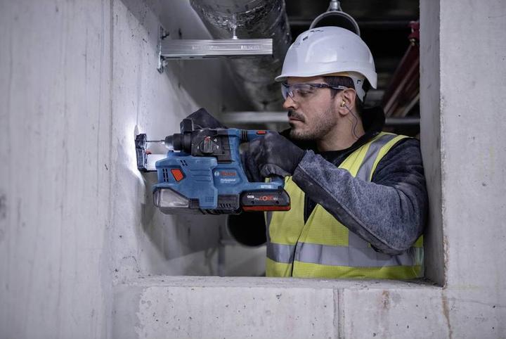 Image du produit Bosch Professional Gde 18v-16