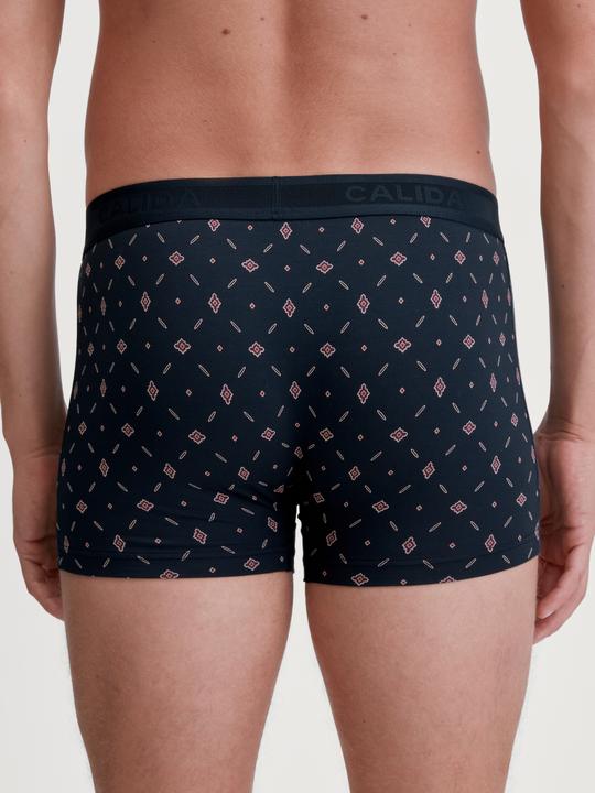 Image du produit Calida Swiss Cotton Select Boxer Brief (L, Une unité par pack)