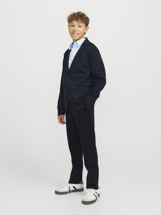 Actual product image Jack & Jones Jjejaxon Jersey Trouser Noos Jnr (164)